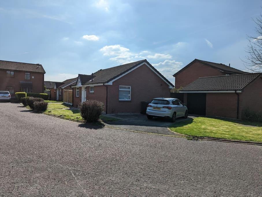 The Kilsyth,Detached Bungalow וורינגטון מראה חיצוני תמונה