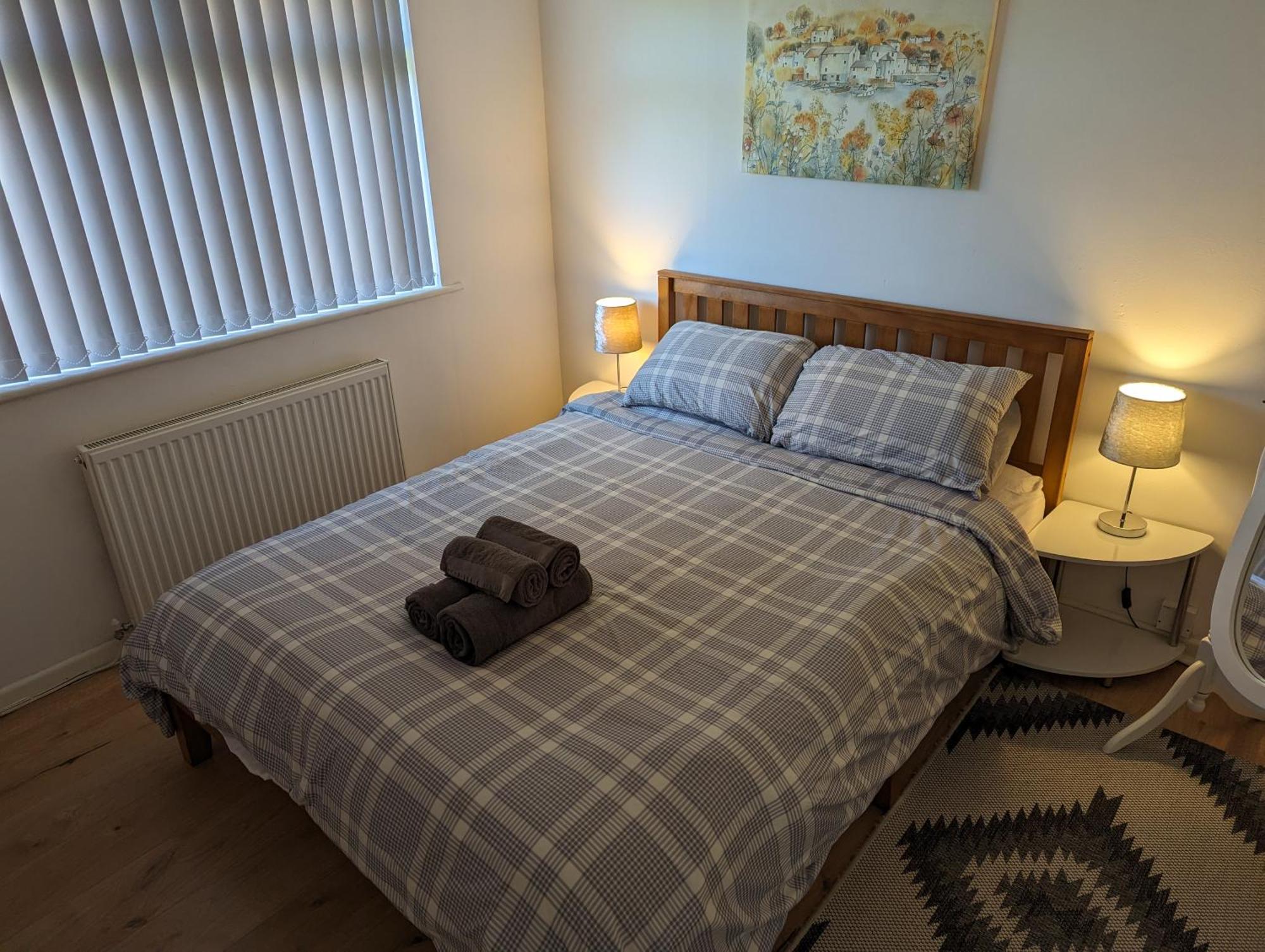 The Kilsyth,Detached Bungalow וורינגטון מראה חיצוני תמונה
